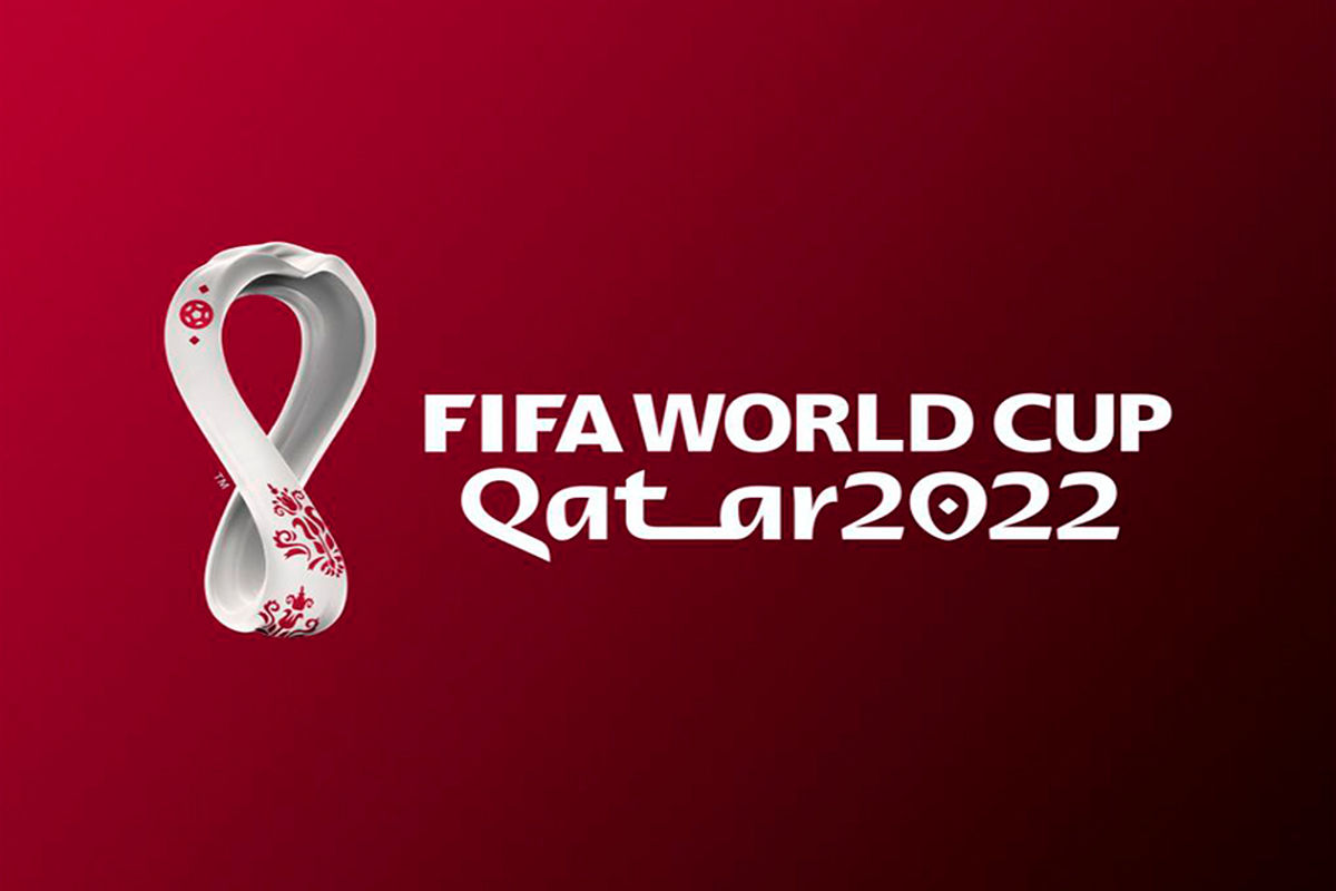 تیم امنیتی پهپادی و شتری در جام جهانی ۲۰۲۲