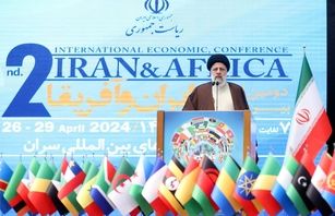 اجلاس بین المللی ایران-آفریقا در تهران به دنبال چیست؟
