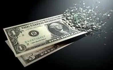 Considerable rise in US national debt