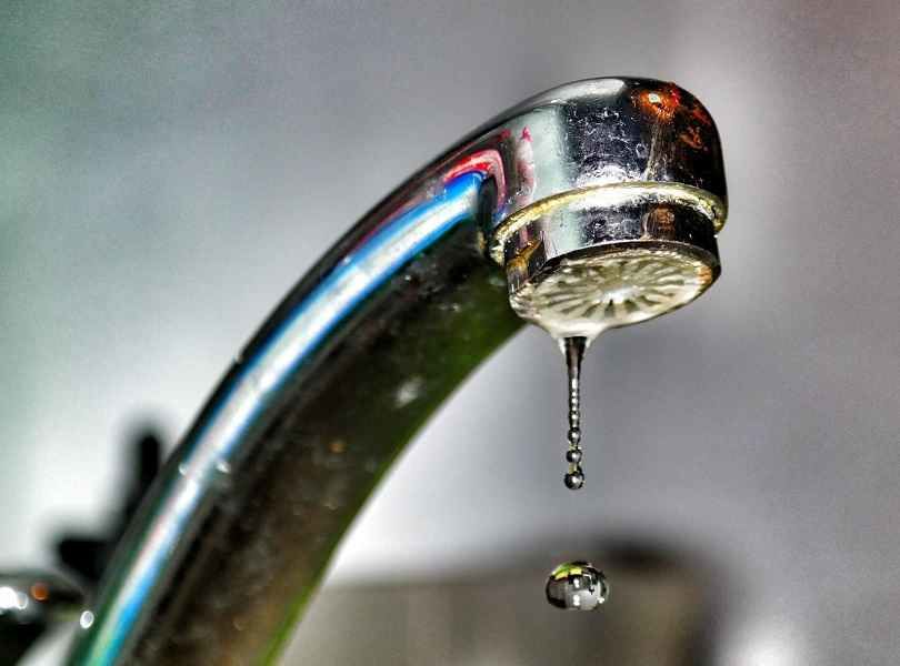 یک سوم مشترکین کم مصرف شهر لمزان از پرداخت آب بها معاف شدند