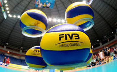 ترکیب نهایی تیم ملی والیبال دختران در رقابت های قهرمانی آسیا