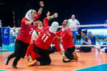 Iran’s women’s sitting volleyball should be supported