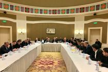 نشست سوچی درباره سوریه برگزار می‌شود