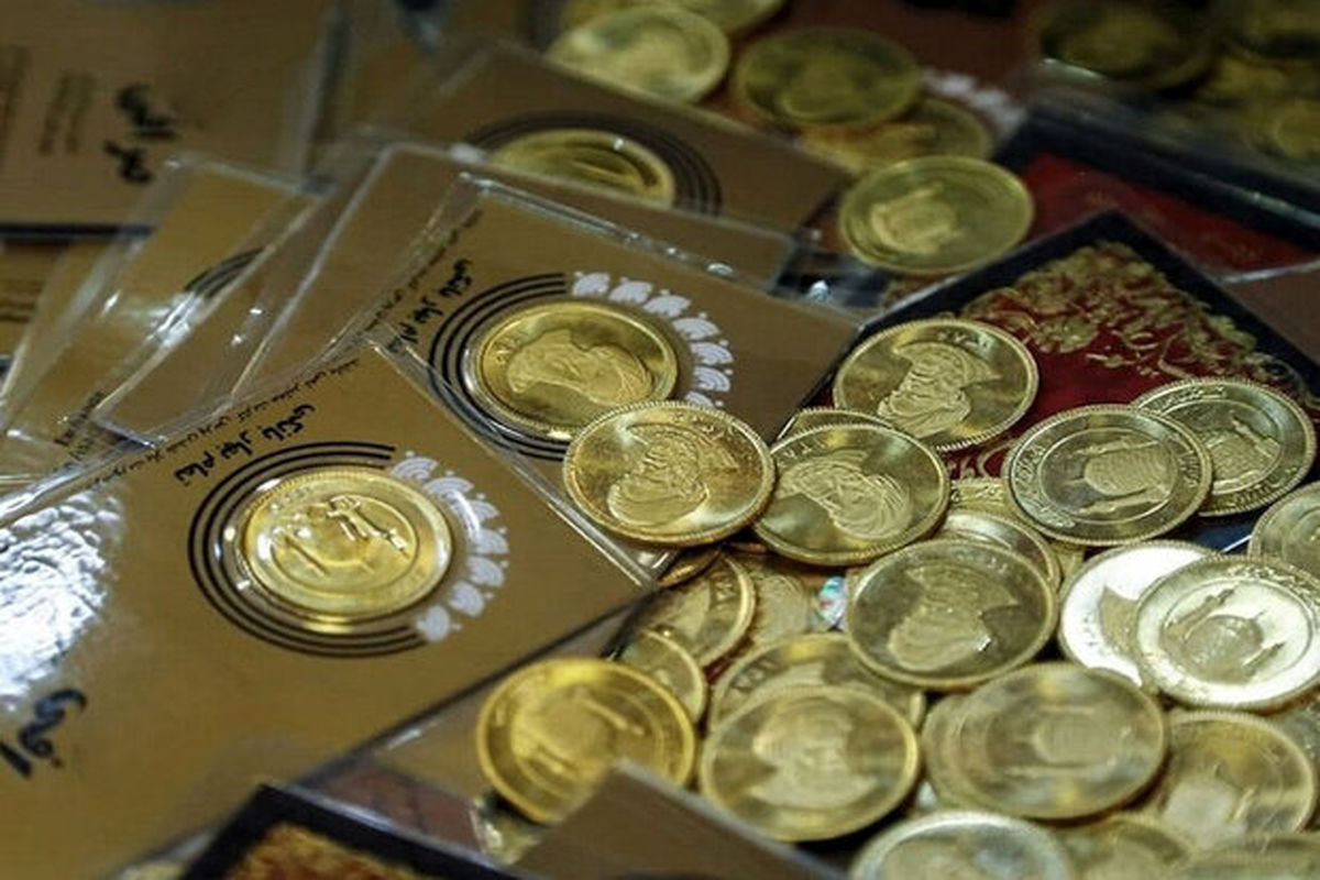 قیمت طلا و سکه امروز ۲ اسفند ۱۴۰۱ مشخص شد