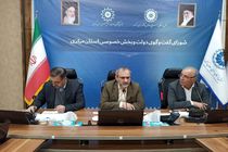صنایع استان مرکزی برای ضایعات واحدهای خود برنامه‌ریزی جدی کنند