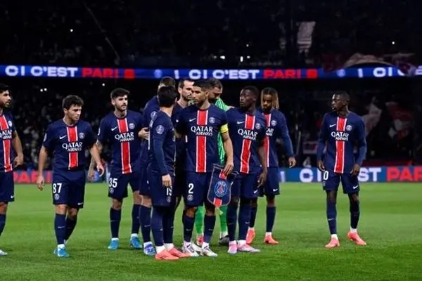 غول پاریسی برای جدایی ستاره پرتغالی خود شرط سنگینی گذاشت