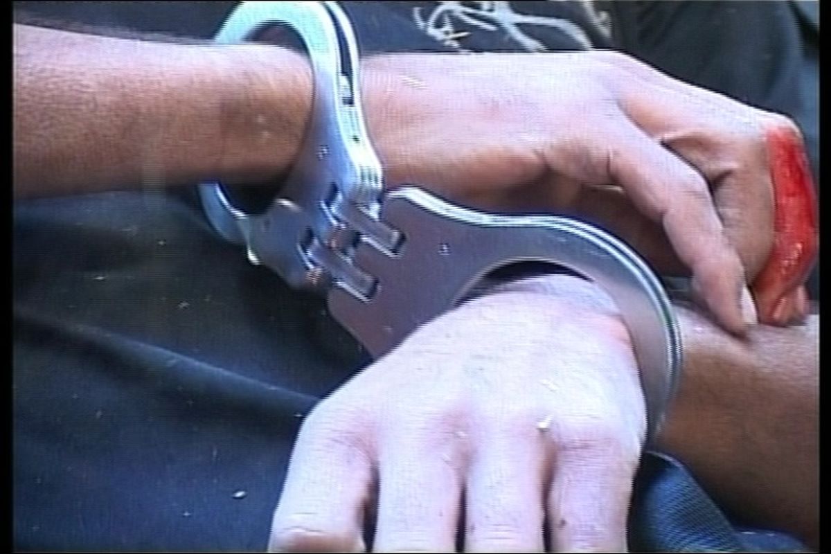 دستگیری باند حرفه ای سارق تجهیزات برق در باغملک