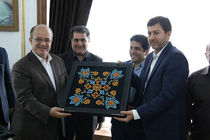 راه اندازی مرکز فناوری های نوین شهری در اصفهان