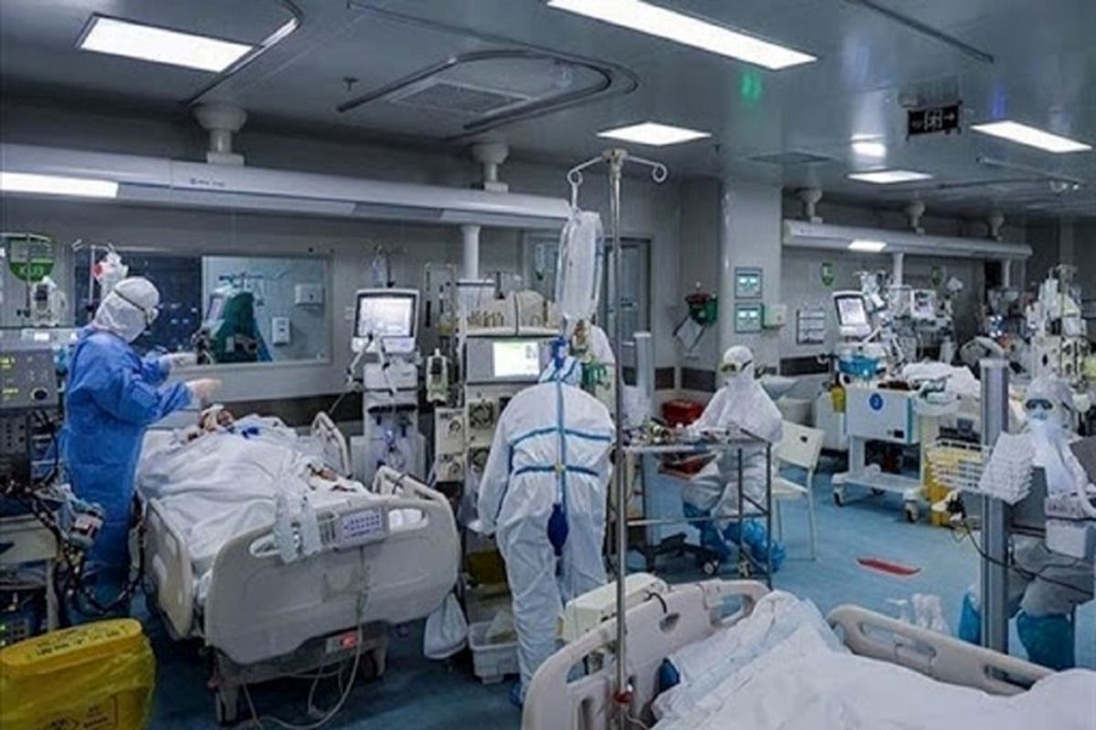  تأمین رایگان اکسیژن بیمارستان ها توسط شرکت فولادمبارکه‏