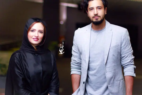 مهرداد صدیقیان و گلاره عباسی به «دانه‌های انگور» پیوستند