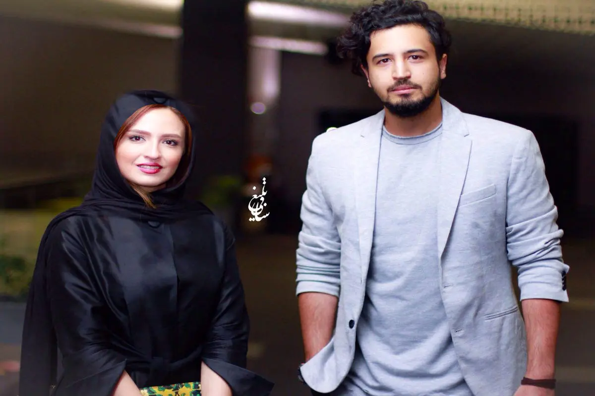 گلاره هباسی و صدیقیان