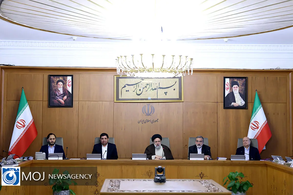احکام مهار تورم و رشد تولید تصویب شد