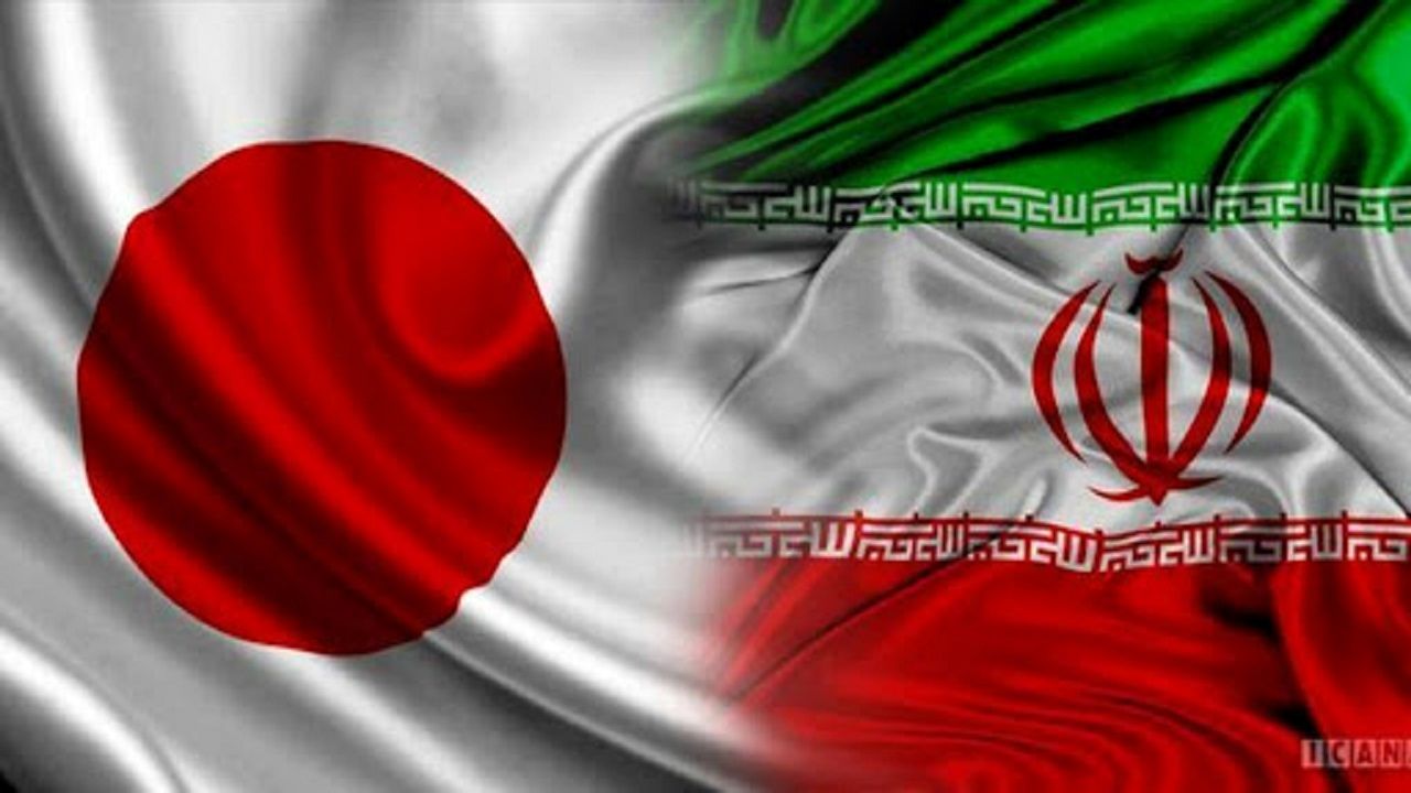 سفر وزیر خارجه ژاپن به تهران در آینده‌ای نزدیک