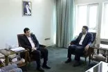  جزیره کیش توانایی تبدیل شدن به پایگاه میزبانی رویدادهای بزرگ ورزشی و بین‌المللی را دارد
