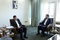 جزیره کیش توانایی تبدیل شدن به پایگاه میزبانی رویدادهای بزرگ ورزشی و بین‌المللی را دارد