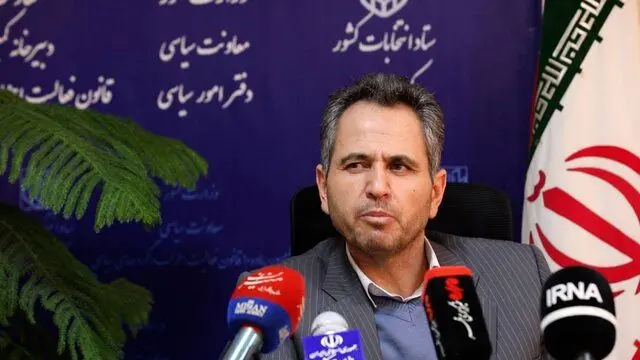لیست انتخاباتی ۶۶ حزب برای شورای شهر تهران مورد تایید است