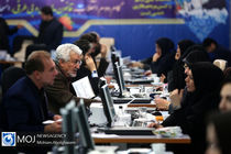 ۹۵ درصد داوطلبان انتخابات مجلس در استان تهران تایید صلاحیت شدند