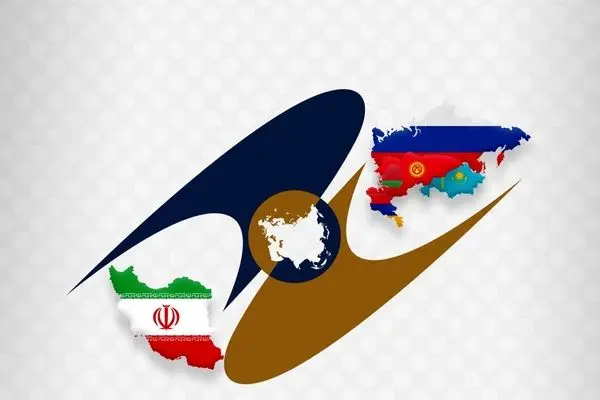 نرخ عوارض گمرکی واردات کالا از کشورهای عضو اتحادیه اقتصادی اوراسیا کاهش خواهد یافت