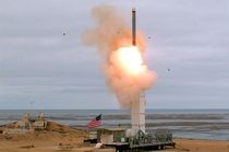  آزمایش موشک فراصوت آمریکا شکست خورد