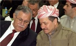 هشدار رئیس پارلمان منطقه کردستان عراق نسبت به وقوع جنگ داخلی در این منطقه