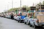 تحول هوشمند در اهدای جهیزیه؛ جهیزیه نوعروسان هرمزگانی با انتخاب آنلاین و ارسال رایگان
