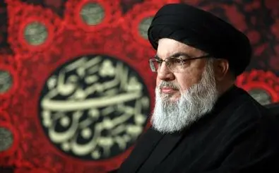 Nasrallah, Al Houthi expressed condolences on Iran's President martyrdom