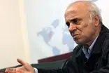 داریوش مصطفوی درگذشت