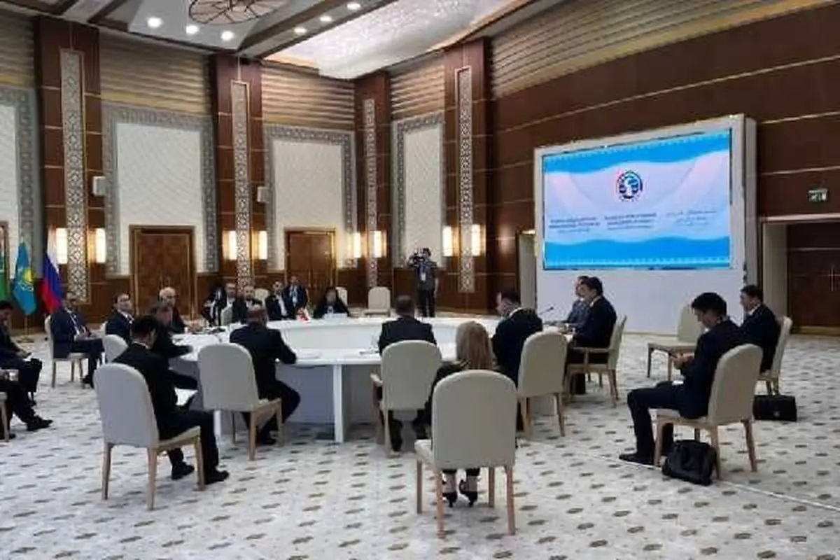 ایران آماده میزبانی هفتمین کنفرانس طرفهای کنوانسیون تهران در نوامبر ۲۰۲۵ است