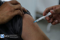بازگشایی سامانه ثبت‌نام واکسیناسیون برای متولدین ۱۳۵۸ و ماقبل