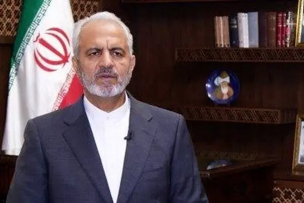 توسعه روابط اقتصادی با افغانستان در اولویت کشور قرار دارد