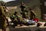 اسراییل توانایی حمله به لبنان را ندارد