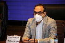 کاهش ۴۰ درصدی بستری‌ بیماران مبتلا به کرونا در تهران