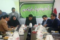 صنایع خوزستان به تعهدات خود در برابر مردم  پایبند نیست