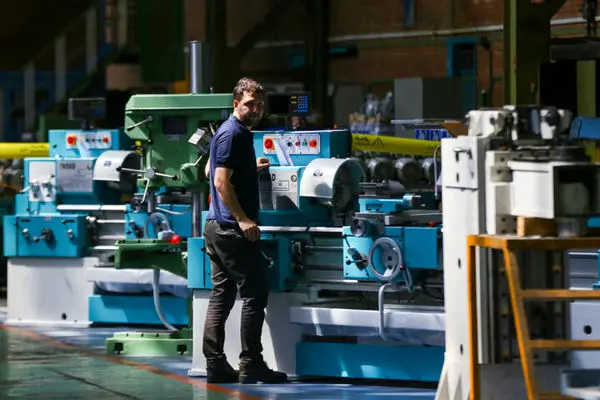 اجرای آزمایشی طرح نوسازی واحدهای صنعتی در ۶ استان آغاز شد