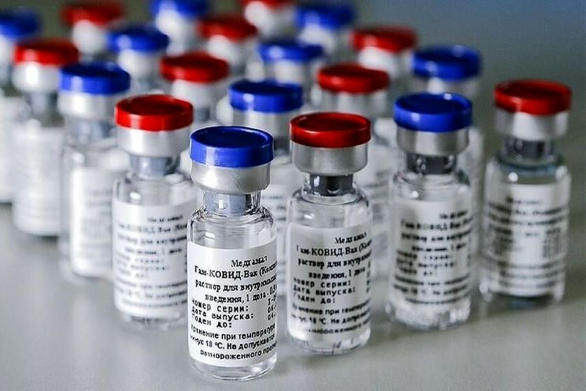 ورود دو محموله واکسن به کشور در هفته جاری