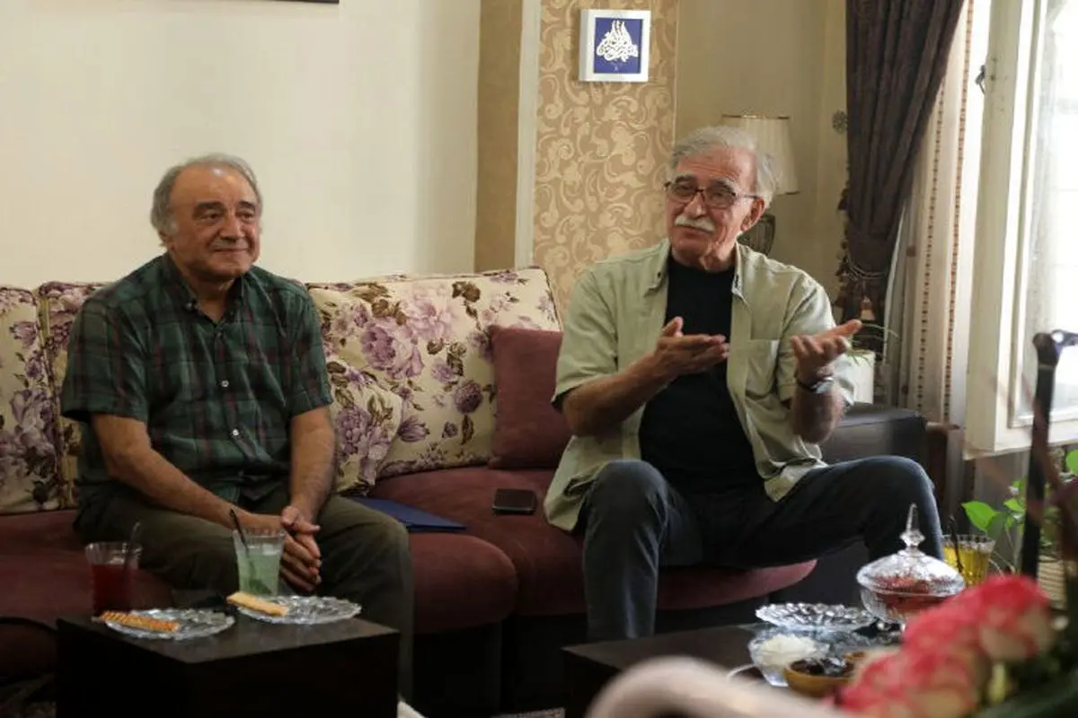 مدیرعامل خانه سینما