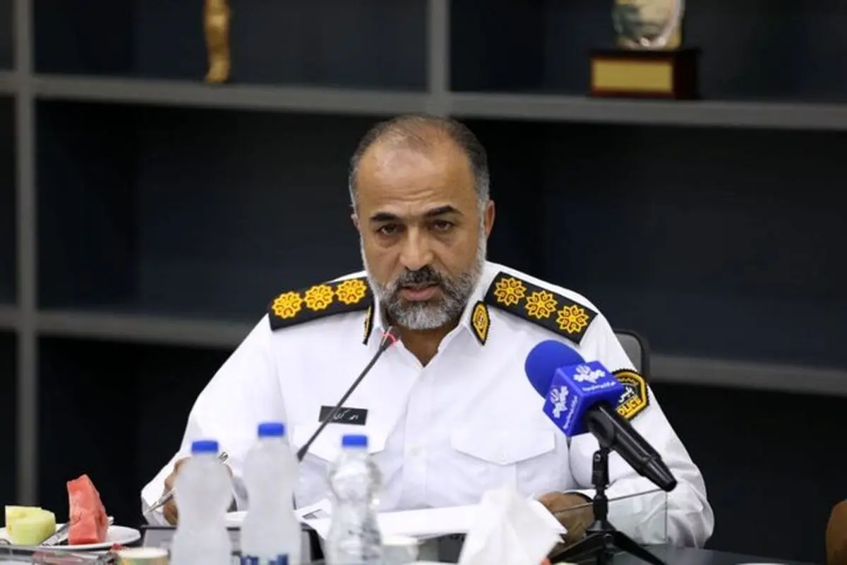 پلیس راه