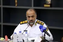 پلیس راه بیش از ۴۸ هزار خودرو  را توقیف کرد