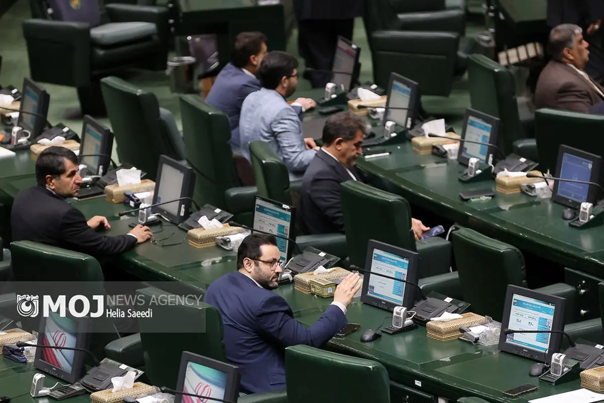 مجلس دولت را مکلف به حمایت از ورزشهای دریامحور کرد