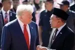 آمریکا و مالزی توافق تجاری و پیمان مواد معدنی کمیاب امضا کردند