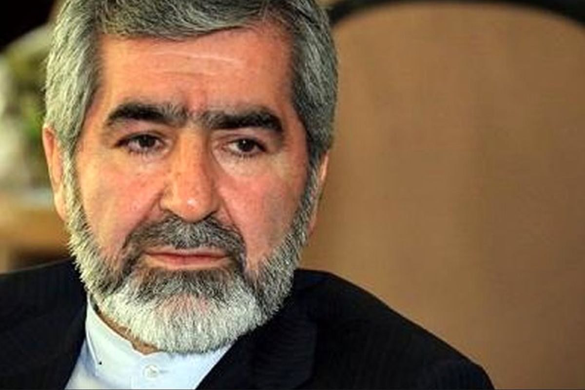 سفیر اکردیته ایران در کیپ‌ورد منصوب شد