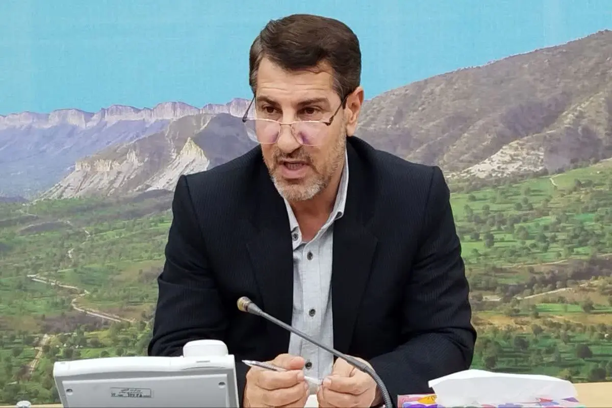 دارابی