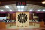ادعای غیربومی بودن ۹۰ درصد پیمانکاران شهرداری صحت ندارد