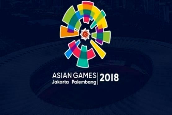 برنامه پنجمین روز بازی های آسیایی جاکارتا