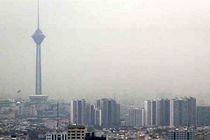 شاخص آلودگی هوای تهران امروز 16 بهمن به 180 رسید/ وضعیت هوای تهران در شرایط اضطرار قرار گرفت