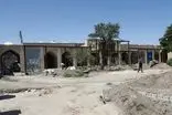 مرمت سرای زنجیرلو طبق مصوبه شورای فنی در حال اجراست
