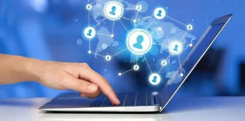 فاصله ترافیک دیتای کشور با میانگین جهانی «بسیار زیاد» است