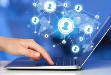 رفع اختلال اینترنت سراسری