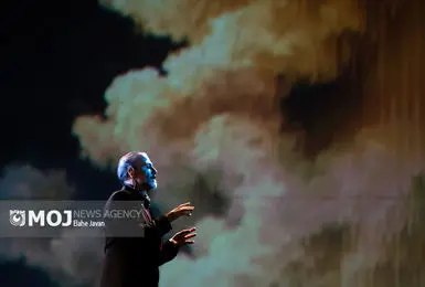 «گیسوی باران» علیرضا قربانی منتشر شد + صوت