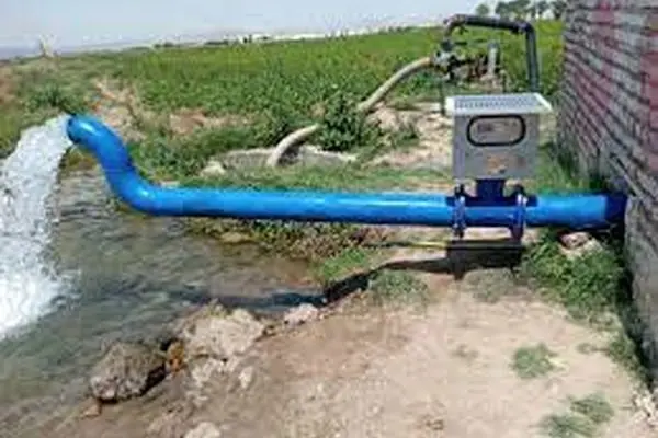 منابع مالی افزایش آبونمان آب صرف هوشمندسازی کنتورها می‌شود